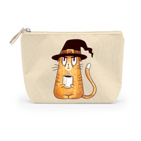 Несесер "Grumpy Witch Cat" - small - 0