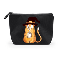 Несесер "Grumpy Witch Cat" - small - 1