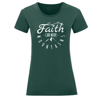 "Faith Can Move Mountains" - small - 10