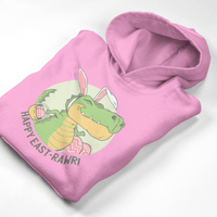 Суичър "Великденски динозавър" - small - 9
