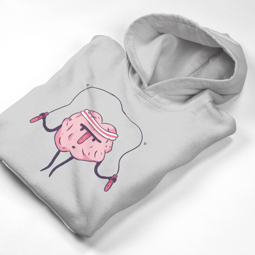 Суитчър "Train Your Brain" - 2