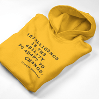 Суитчър "1N73LL1G3NC3" - small - 6