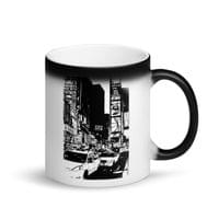 Магическа чаша "NY Times Square" - small - 2