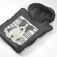 Суитчър "Border Collie Mama" - small - 5