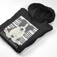 Суитчър "Border Collie Mama" - small - 3