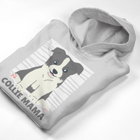Суитчър "Border Collie Mama" - small - 1