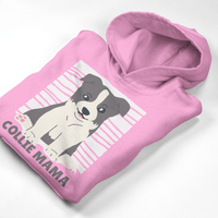 Суитчър "Border Collie Mama" - small - 0