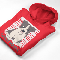 Суитчър "Border Collie Mama" - small - 7