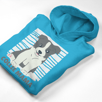 Суитчър "Border Collie Mama" - small - 8