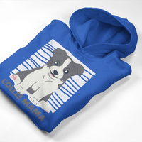 Суитчър "Border Collie Mama" - small - 6