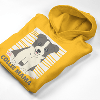 Суитчър "Border Collie Mama" - small - 9