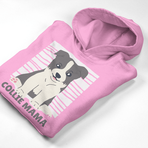 Суитчър &amp;quot;Border Collie Mama&amp;quot; - 1