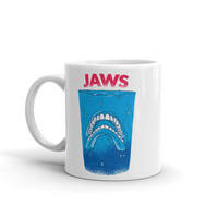 Чаша "Jaws" - small - 0