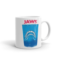 Чаша "Jaws" - small - 2