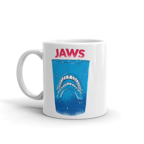 Чаша &amp;quot;Jaws&amp;quot; - 1