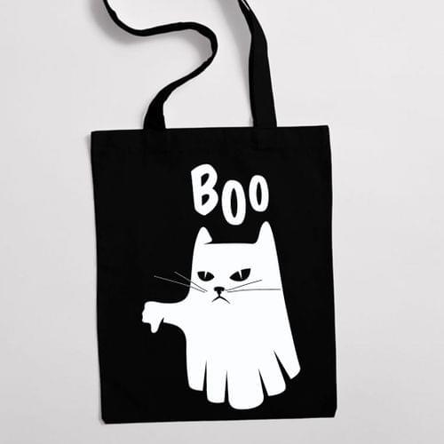 Eко чанта &amp;quot;Коте духче&amp;quot; - 1