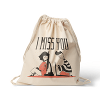 Мешка "Miss You" - small - 0