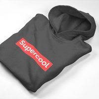 Суичър "Supercool" - small - 1