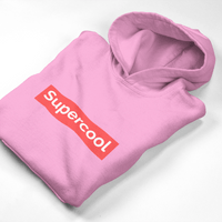 Суичър "Supercool" - small - 2
