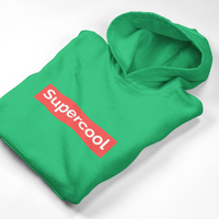 Суичър "Supercool" - small - 5