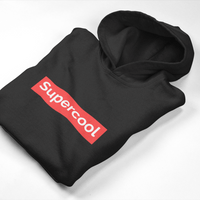 Суичър "Supercool" - small - 9