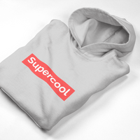 Суичър "Supercool" - small - 10