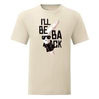 Мъжка тениска "Бумеранг" - small - 3