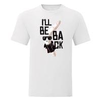 Мъжка тениска "Бумеранг" - small - 8