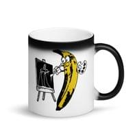 Суичър "Салвадор Бананали" - small - 2