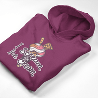 Суичър "Scream Ice Cream" - small - 4
