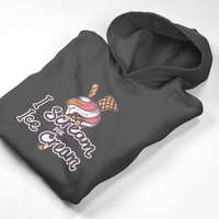 Суичър "Scream Ice Cream" - small - 5