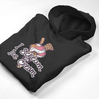 Суичър "Scream Ice Cream" - small - 6