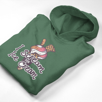 Суичър "Scream Ice Cream" - small - 10