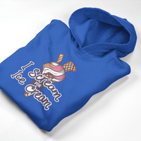 Суичър "Scream Ice Cream" - small - 11