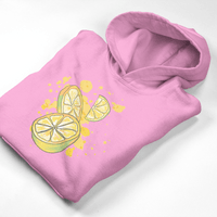 Суичър "Лимонада" - small - 8