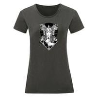 Дамска тениска "Валкирия" - small - 7