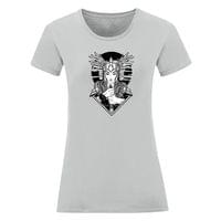 Дамска тениска "Валкирия" - small - 8