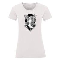 Дамска тениска "Валкирия" - small - 1