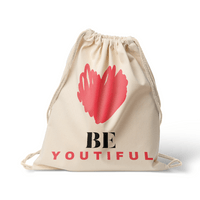 Мешка "BeYoutiful" - small - 0