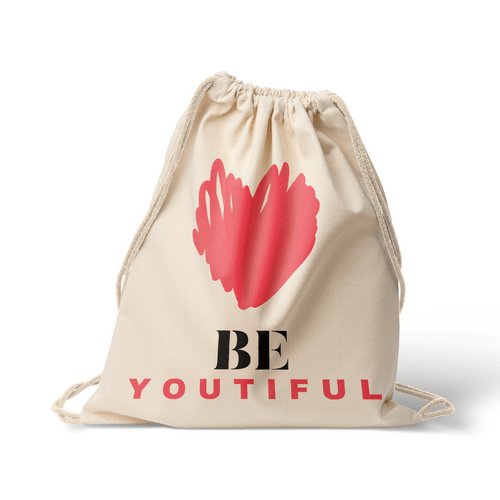 Мешка &amp;quot;BeYoutiful&amp;quot; - 1