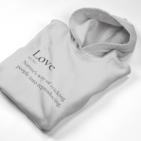 Суичър "Love" - small - 2