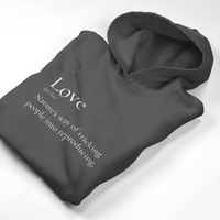 Суичър "Love" - small - 4