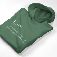 Суичър "Love" - small - 5