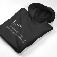 Суичър "Love" - small - 10