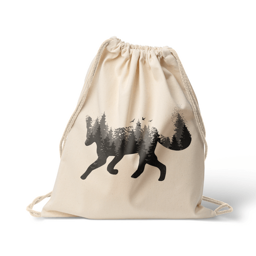 Мешка &amp;quot;Forest Fox&amp;quot; - 1