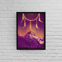Dreamcatcher - small - 1