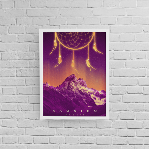 Dreamcatcher - 1