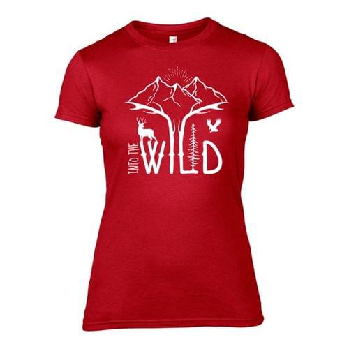 "Into The Wild" - 2