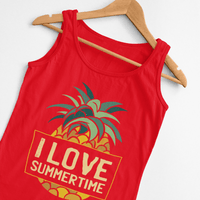 Дамски потник "Summertime" - small - 2