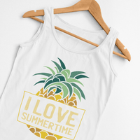 Дамски потник "Summertime" - small - 3